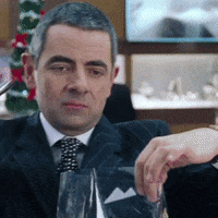 Love Actually Christmas GIF by Working Title