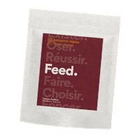 Smartfood Sticker by Feed