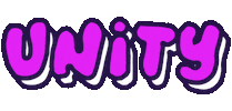 Joe Biden Unity Sticker