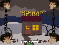 GIF by South Park 