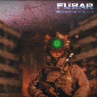 Call Of Duty Animation GIF