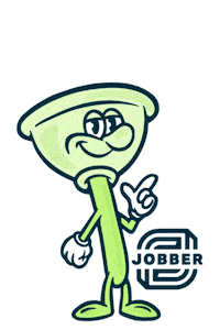 Builtbyyou Sticker by Jobber