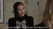 tv show pll the perfectionists GIF by Pretty Little Liars