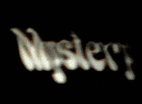 marsplastic 1982 invisible ink mr mystery secret agent spy book GIF