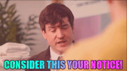 Conor Mckenna Fah GIF by FoilArmsandHog