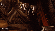 star trek GIF by NETFLIX