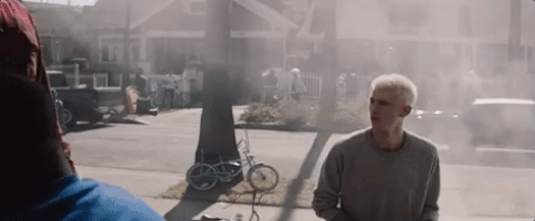 Machine Gun Kelly GIF by Interscope Records