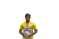 Le Bail Sticker by Stade Rochelais