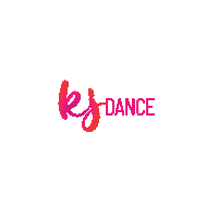 Fun Sticker by KJ Dance