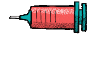 Vaccine Vacunate Sticker by Tourne