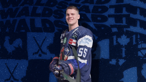 Celebration Hockey GIF by Iserlohn Roosters