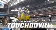 Regular Season Football GIF by NFL