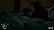 Hbo Good Job GIF by We Are Who We Are