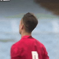 Matt Orr Celebration