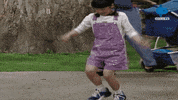 Happy Dance GIF by Mola TV Kids
