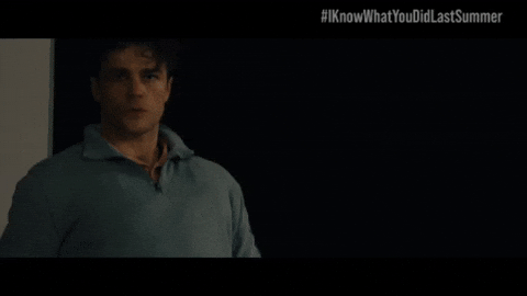 Jennifer Love Hewitt GIF by Sony Pictures