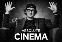 Raising Up Martin Scorsese GIF by Jan Metternich