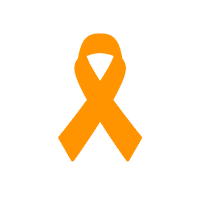 Awareness Sticker by Kidney Cancer Association