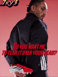 Shoes Barca GIF