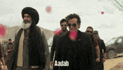 Ranveer Singh GIF by Jio Studios
