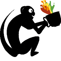 Kakao Sticker by koawach