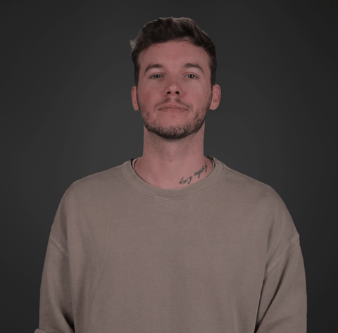 bored jake fowler GIF