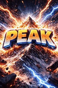 Peak GIF