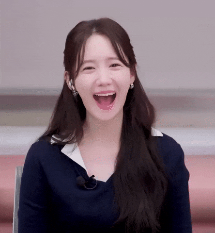 Yoona GIF