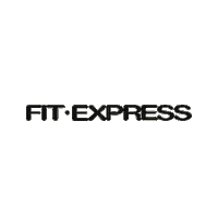 Sticker by Fit Express