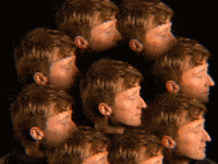 Sxsw 2025 GIF by GIPHY IRL