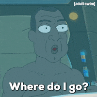 Season 3 Episode 10 GIF by Rick and Morty