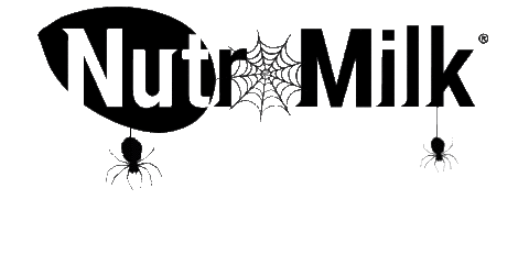 Sticker by NutraMilk