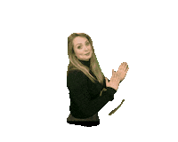 Dance Dancing Sticker by burch&burch