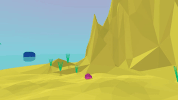 world vr GIF