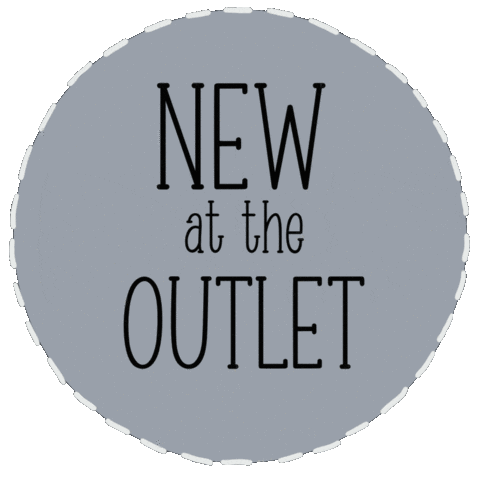 Newarrival Sticker by Decorating Outlet