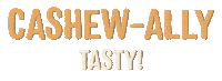 Cashew Milk Vegan Sticker by Sirka.io