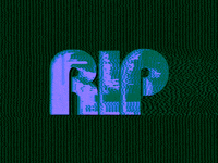 Art Glitch GIF