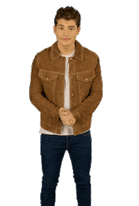 gregg sulkin sticker by HULU