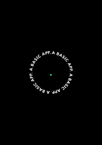Selfcareapp GIF by A Basic App