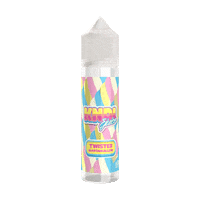 kndiejuice kndi Sticker by Custom Vapes