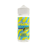 kndiejuice kndi Sticker by Custom Vapes
