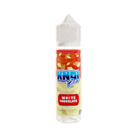 kndiejuice kndi Sticker by Custom Vapes