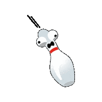 Circus Wobbles Sticker by Ringling Bros. and Barnum & Bailey