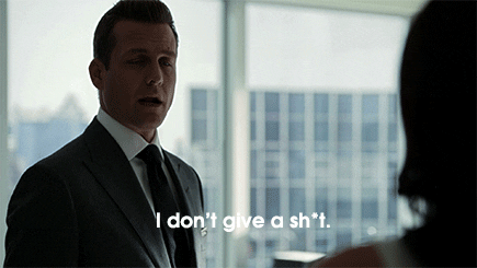 usa network GIF by Suits