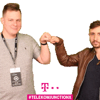 Telekomhu Sticker by Magyar Telekom