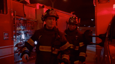 fox broadcasting help GIF by Fox TV