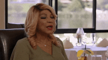 Braxton Family Values Love GIF by WE tv