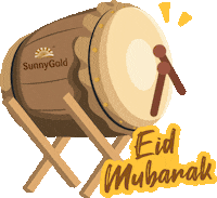 Family Fiesta Sticker by SunnyGoldID