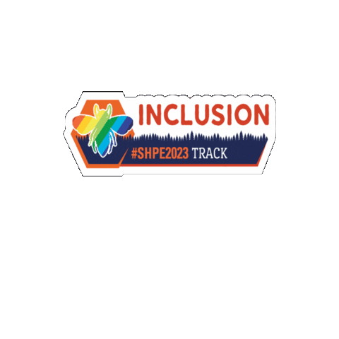 Shpe2023 Sticker by SHPE