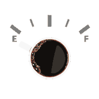 MugCoffee coffee mugcoffee Sticker